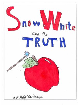 cover image of Snow White and the Truth